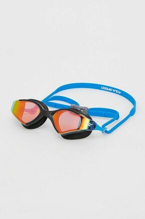 Plavalna očala Aqua Speed Blade Mirror - modra. Plavalna očala iz kolekcije Aqua Speed. Model z lečami z zrcalno prevleko.