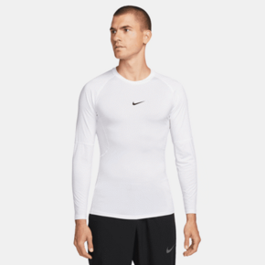 Nike Pro Dri-FIT Tight Fit LS Shirt