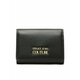 Versace Jeans Couture Majhna moška denarnica 74YA5PA7 Črna