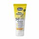 CHICCO Otroška krema za sončenje z minerali SPF50+ 75ml, 0m+