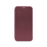 Chameleon Apple iPhone 11 - Preklopna torbica (WLS) - rdeča