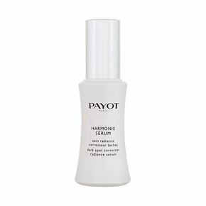 Payot Serum za posvetlitev kože proti pigmentnim Harmonie (Radiance Serum) 30 ml