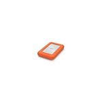 LaCie Rugged/Rugged Mini 301558 zunanji disk, 1TB, 5400rpm, 2.5", USB 3.0