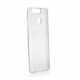 MG Ultra Slim silikonski ovitek za Huawei Y5 2017/Y6 2017, pregleden