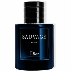 Christian Dior Sauvage Elixir parfum 100 ml za moške