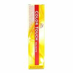 NEW Obstojna barva Color Touch Relights Wella Nº 03 (60 ml)