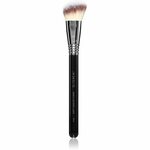 Sigma Beauty Face F43 Soft Angled Cheek poševen čopič za rdečilo 1 kos