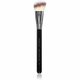Sigma Beauty Face F43 Soft Angled Cheek poševen čopič za rdečilo 1 kos