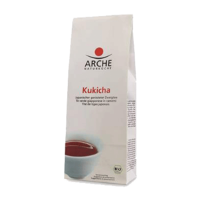 Arche Naturküche Bio Kukicha - 75 g