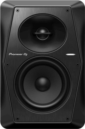 Pioneer VM-50 DJ zvočnik črn