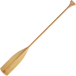 LAHNA Paddle Pine Wood 125 cm