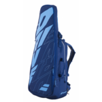 Babolat Pure Drive Backpack 3 Blue Teniška torba