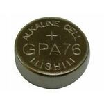 GP Baterija gumb alkalna LR44 GPA76 GP 3/V4278