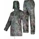 LAHTI PRO komplet dežna jakna in hlače L4140801, S, camo