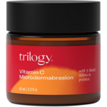 "trilogy Vitamin C Microdermabrasion - 60 ml"