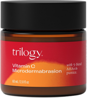 "trilogy Vitamin C Microdermabrasion - 60 ml"