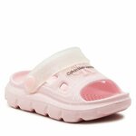 Sandali Calvin Klein Jeans V1A2-80840-0083 M Pink/White X054