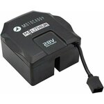 Motocaddy M-SERIES Lithium Battery &amp; Charger (Standard)
