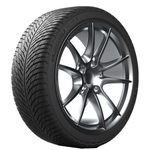 Michelin zimska pnevmatika 245/40R20 Pilot Alpin XL 99W