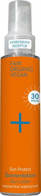 "i+m Sun Protect losjon za sončenje 30 - 100 ml"