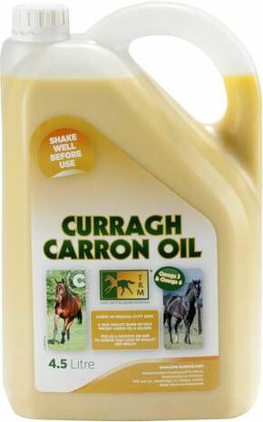 TRM Curragh Carron olje - 4