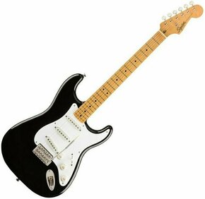Fender Squier Classic Vibe 50s Stratocaster MN Črna