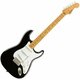 Fender Squier Classic Vibe 50s Stratocaster MN Črna