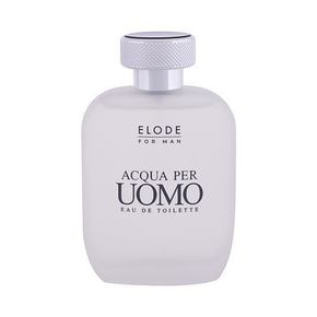 ELODE Acqua Per Uomo toaletna voda 100 ml za moške