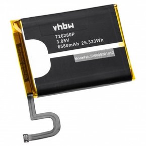 Baterija za Blackview BV6800 Pro