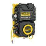 STANLEY kompresor z navijalcem cevi Fatmax FMXCMD152WE