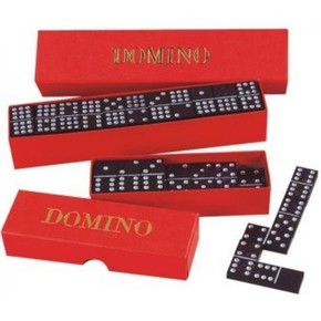 Domino 28 kamnov