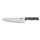 nož chef richardson sheffield artisan črna kovina 20,5 cm (pack 6x)