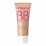 Dermacol BB krém ( Beauty Balance Cream) 30 ml (Odstín Nude)