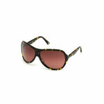 NEW Sončna očala ženska Web Eyewear WE0290-6552F Ø 65 mm