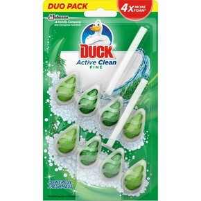 Duck Active Clean wc obešanka bor