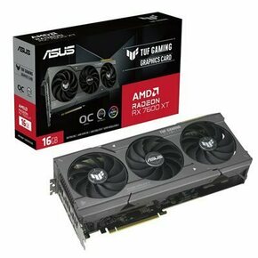 Asus AMD Radeon RX 7600 XT