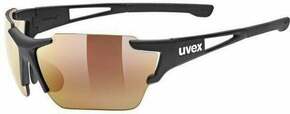 UVEX Sportstyle 803 Race CV V Black Mat Kolesarska očala