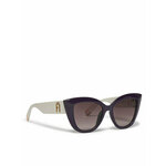 Sončna očala Furla Sunglasses Sfu711 WD00090-BX2836-2300S-4401 Vibe+Marshmallow