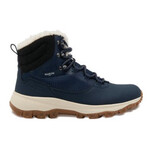 Jack Wolfskin Čevlji treking čevlji 39 EU Trekkingowe Damskie Everquest Texapore High W