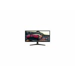 LG 34UM69G monitor, IPS, 21:9, 2560x1080, USB-C, HDMI, Display port
