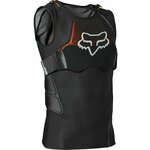 FOX Baseframe Pro D3O Vest Black S