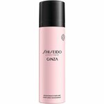 Shiseido Ginza Perfumed Deodorant dezodorant odišavljen za ženske 100 ml