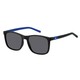 Tommy Hilfiger TH2120/S 807/IR ONE SIZE (50) Črna/Siva