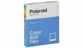 POLAROID film 600