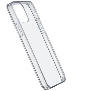 CellularLine Clear Duo ovitek za iPhone 12 mini