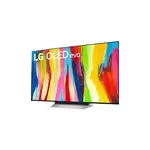 LG OLED77C22LB televizor, 77" (196 cm), OLED, Ultra HD, webOS