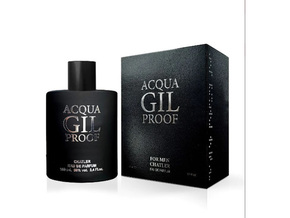 CHATLER parfumska voda Acqua Gil Proof MEN 100 ml