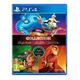 Igra Disney Classic Games Collection: The Jungle Book, Aladdin, &amp; The Lion King za PS4