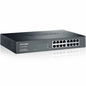 TP-Link TLSG1016DE switch