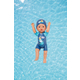 Zapf BABY born My First Swimmer, deček, 30 cm